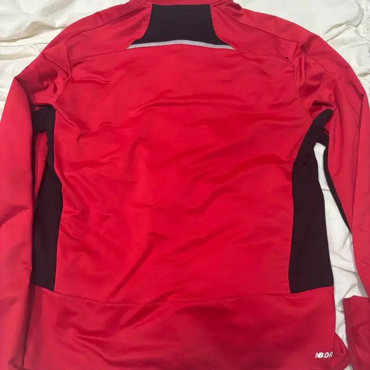 [BUNJANG] New Balance Training Top L Size / 뉴발란스 트레이닝복 상의 L사이즈