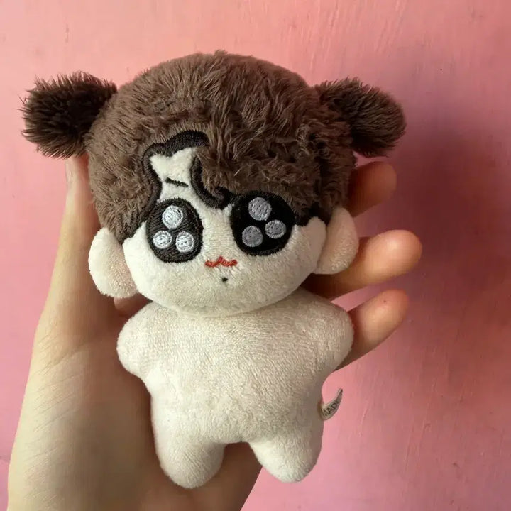 [BUNJANG] Kookddooki Doll / 꾹뚜기 인형 팝니다