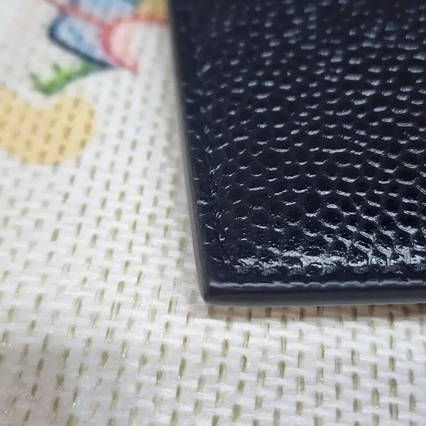 [BUNJANG] Thom Browne Leather Clutch Small / 톰브라운 레더 클러치 스몰 새제품