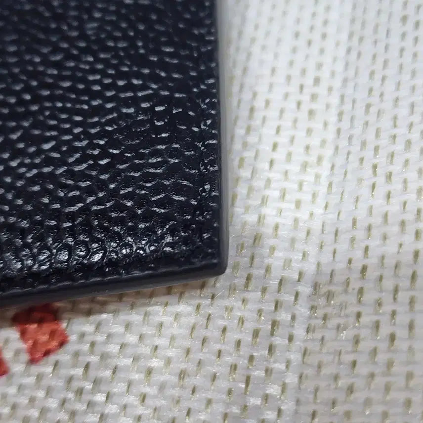 [BUNJANG] Thom Browne Leather Clutch Small / 톰브라운 레더 클러치 스몰 새제품