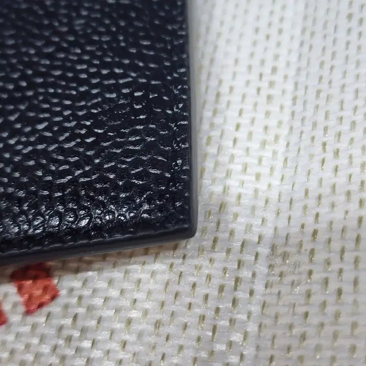 [BUNJANG] Thom Browne Leather Clutch Small / 톰브라운 레더 클러치 스몰 새제품