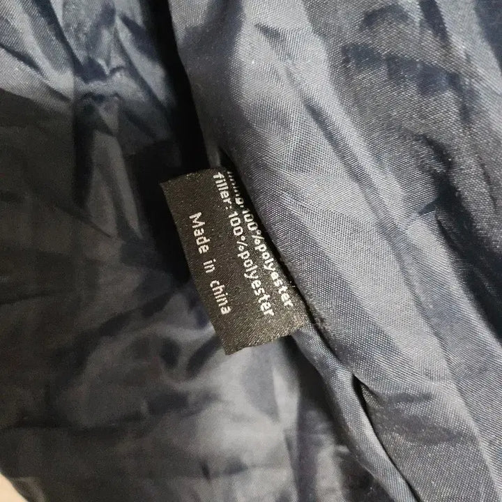 [BUNJANG] MUZI Baseball Jacket Men XXL J5856 / MUZI 야구잠바 남 XXL J5856