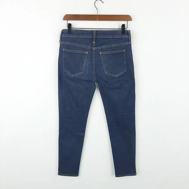 [BUNJANG] Uniqlo Slim Fit Jeans 26 / 유니클로 슬림핏  청바지 26