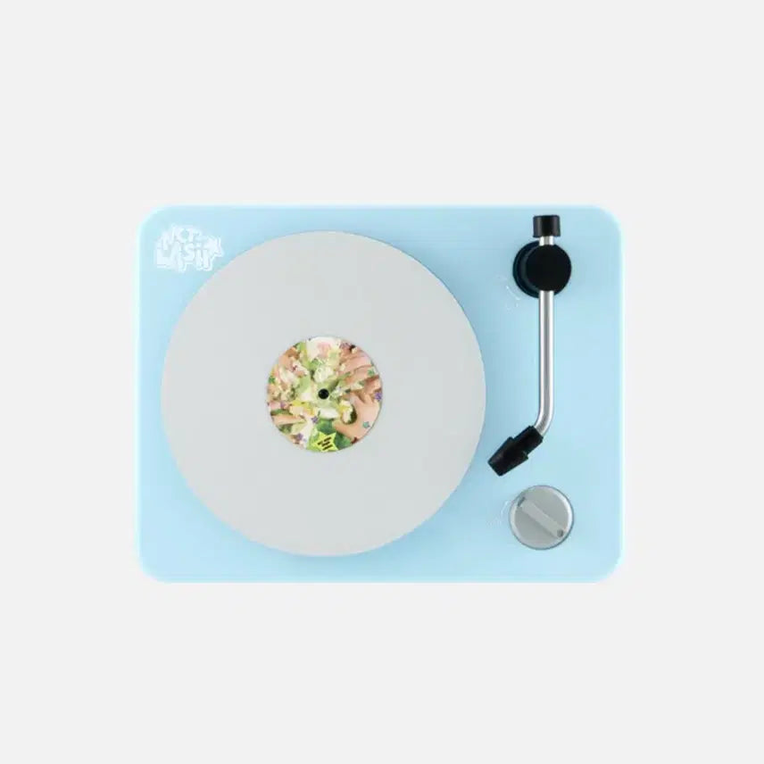 [SOLD OUT] 엔시티위시 1주년 기념 블루투스 스피커 (포카 유우시)