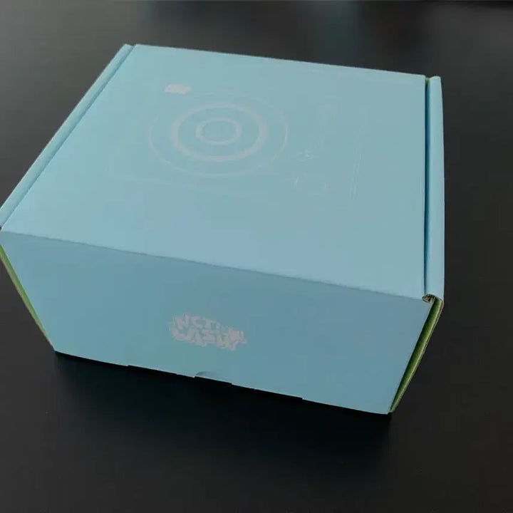 [SOLD OUT] 엔시티위시 1주년 기념 블루투스 스피커 (포카 유우시)