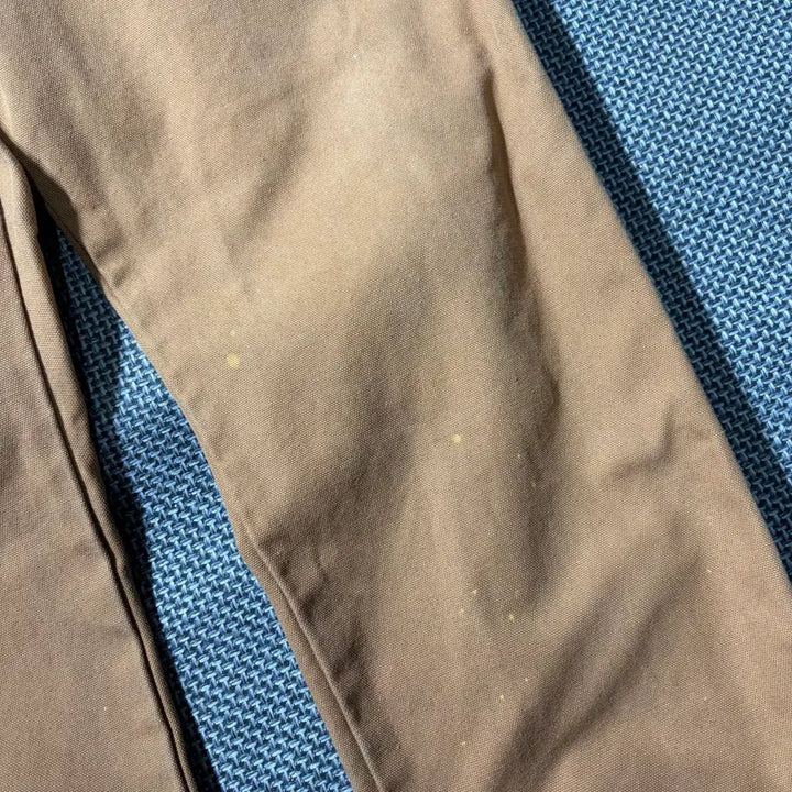 [BUNJANG] Dickies Vintage Work Pants Brown / 디키즈 빈티지 워크 팬츠 (39)old-8576