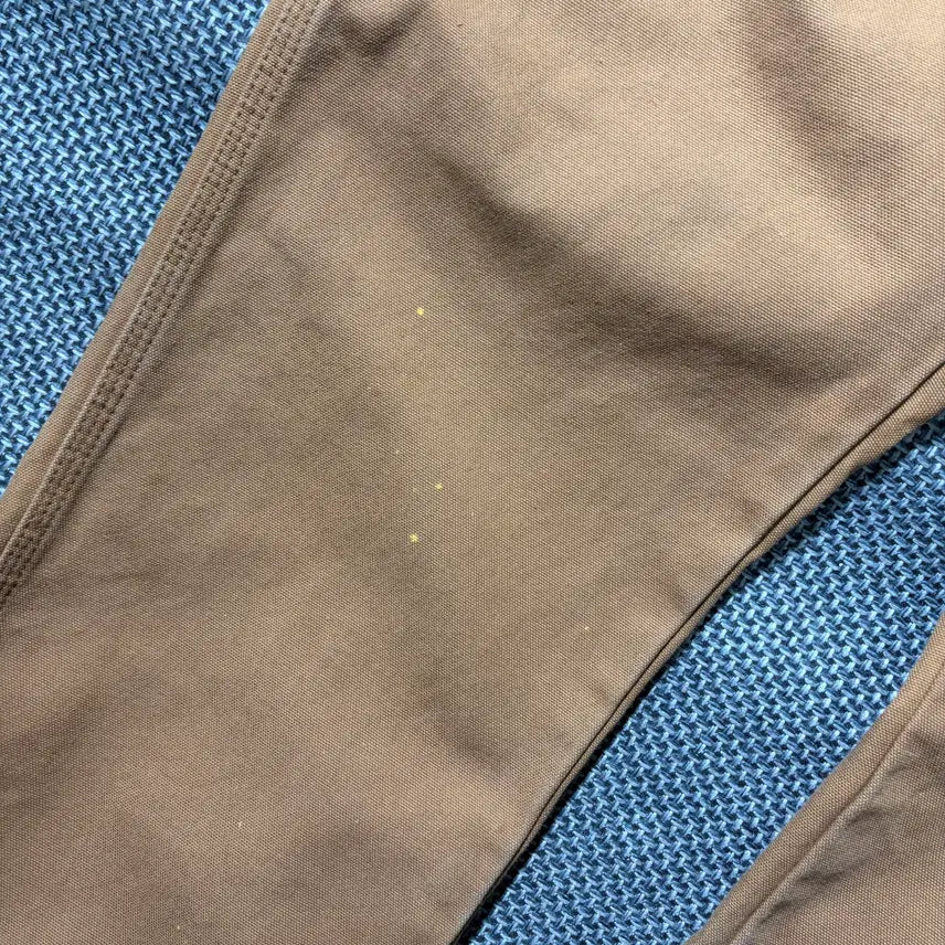 [BUNJANG] Dickies Vintage Work Pants Brown / 디키즈 빈티지 워크 팬츠 (39)old-8576