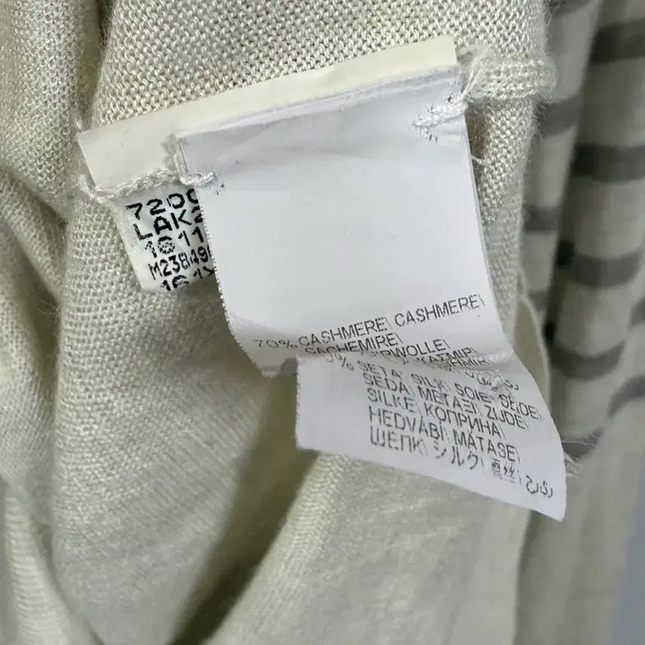 [BUNJANG] Brunello Cucinelli Knit Sweater / 브루넬로쿠치넬리 니트