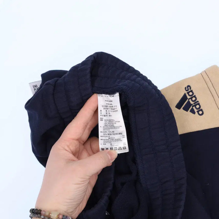 [BUNJANG] Adidas Future Icon Shorts / XL 아디다스 퓨처아이콘 반바지 0311G
