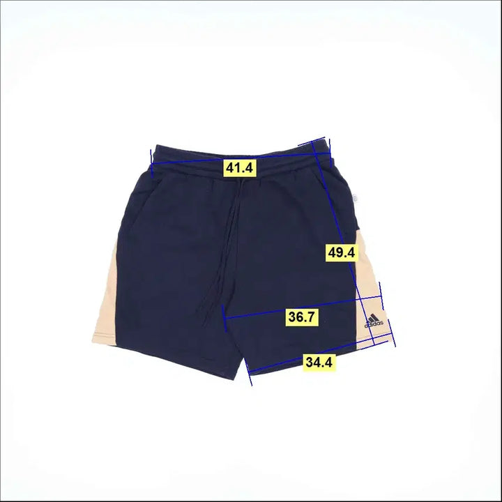 [BUNJANG] Adidas Future Icon Shorts / XL 아디다스 퓨처아이콘 반바지 0311G