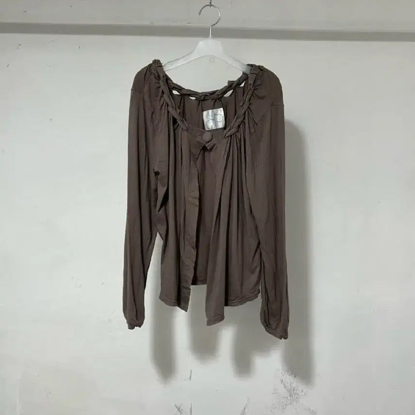 [SOLD OUT] vtg top