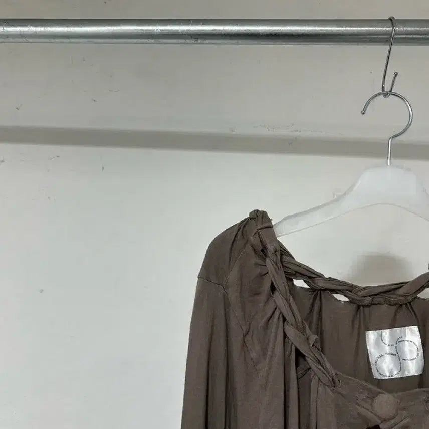 [SOLD OUT] vtg top