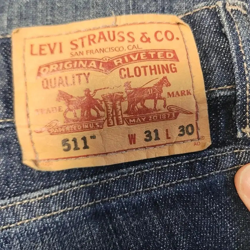 [BUNJANG] Levi&