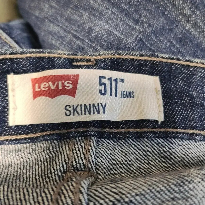 [BUNJANG] Levi&