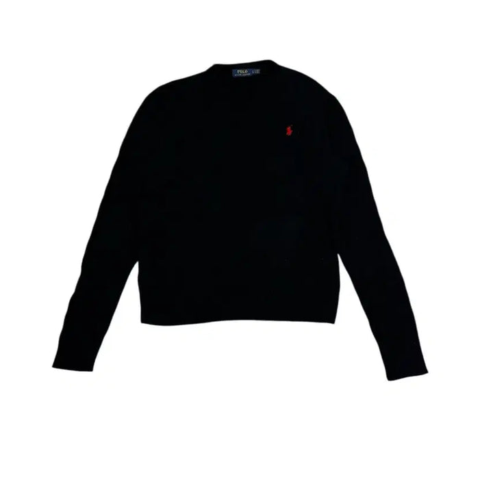 [BUNJANG] Polo Knit Sweater / 폴로 니트