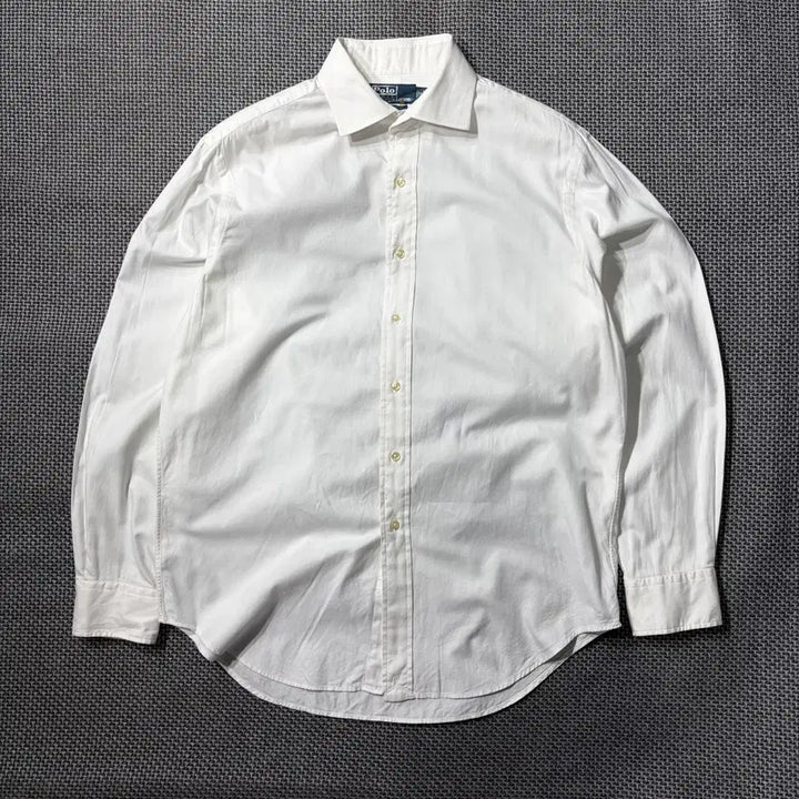 [BUNJANG] Polo Ralph Lauren Vintage Shirt / 빈티지 폴로 랄프로렌 셔츠 old-8578