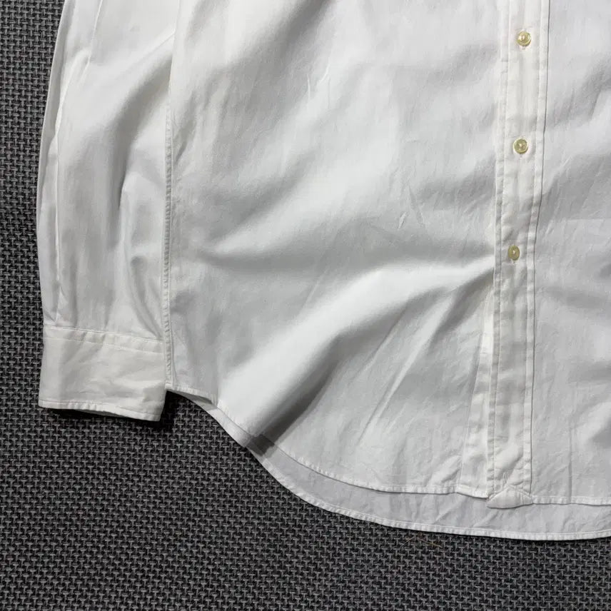 [BUNJANG] Polo Ralph Lauren Vintage Shirt / 빈티지 폴로 랄프로렌 셔츠 old-8578