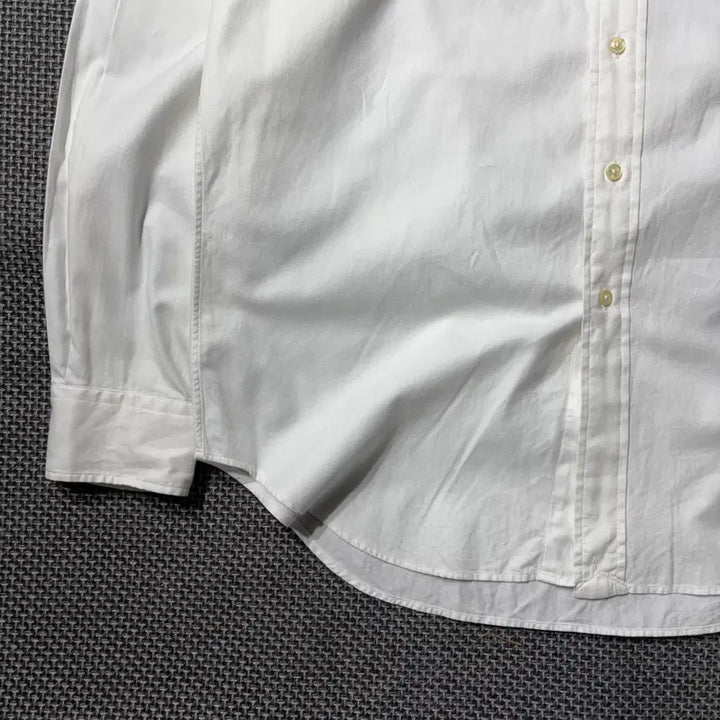 [BUNJANG] Polo Ralph Lauren Vintage Shirt / 빈티지 폴로 랄프로렌 셔츠 old-8578