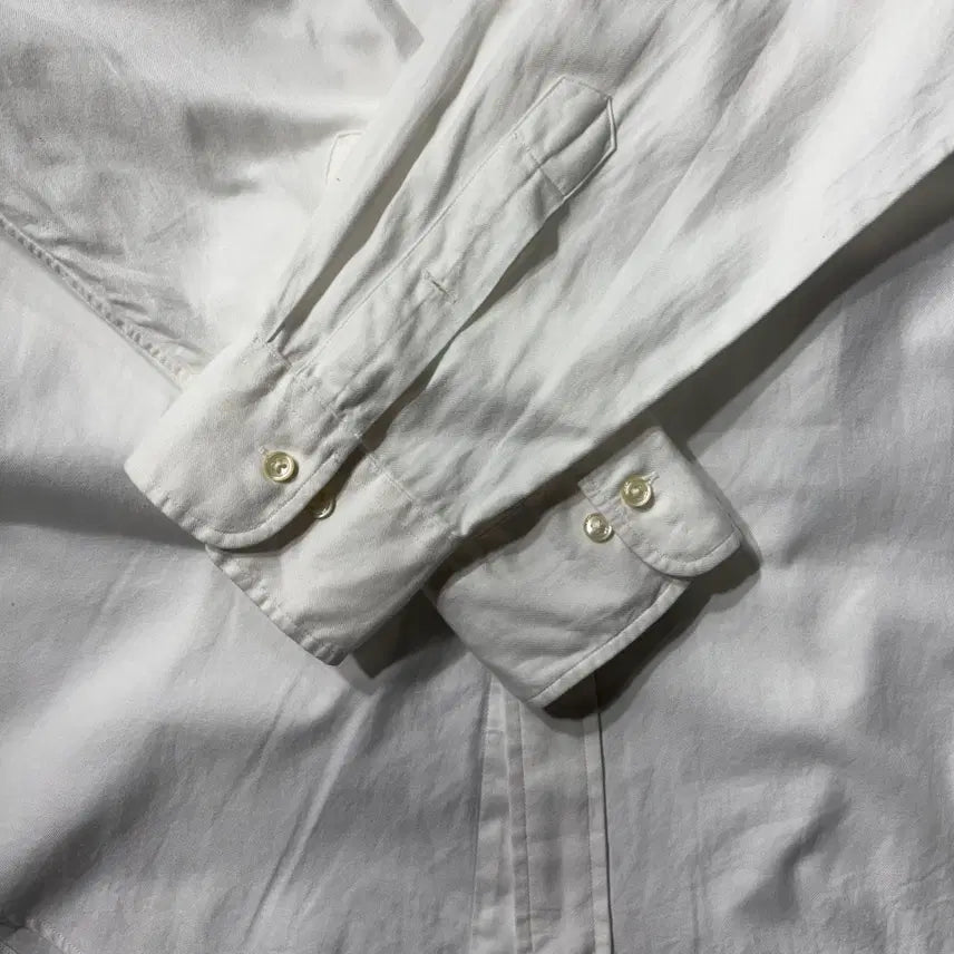 [BUNJANG] Polo Ralph Lauren Vintage Shirt / 빈티지 폴로 랄프로렌 셔츠 old-8578