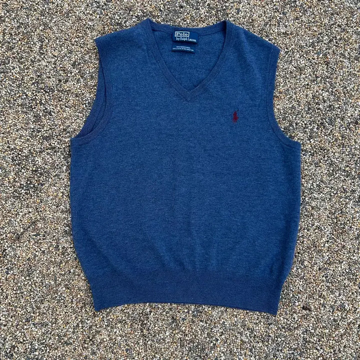 [SOLD OUT] 폴로(POLO RalphLauren)니트 베스트