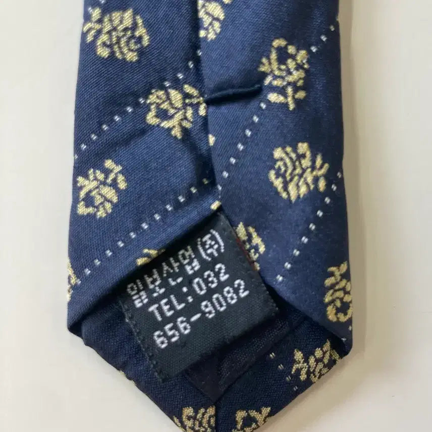 [BUNJANG] Nina Ricci Tie / 니나리치 넥타이