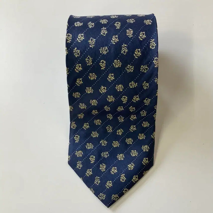 [BUNJANG] Nina Ricci Tie / 니나리치 넥타이