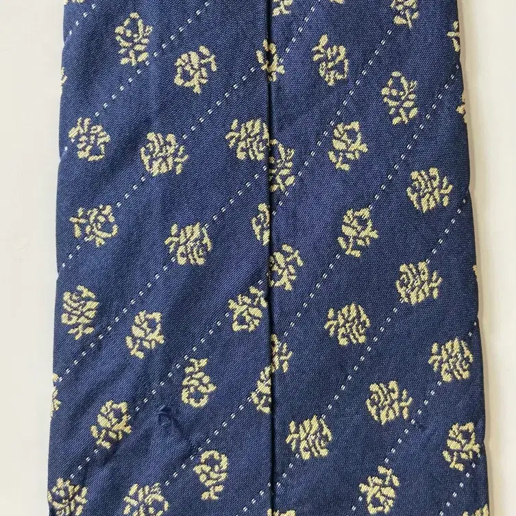 [BUNJANG] Nina Ricci Tie / 니나리치 넥타이