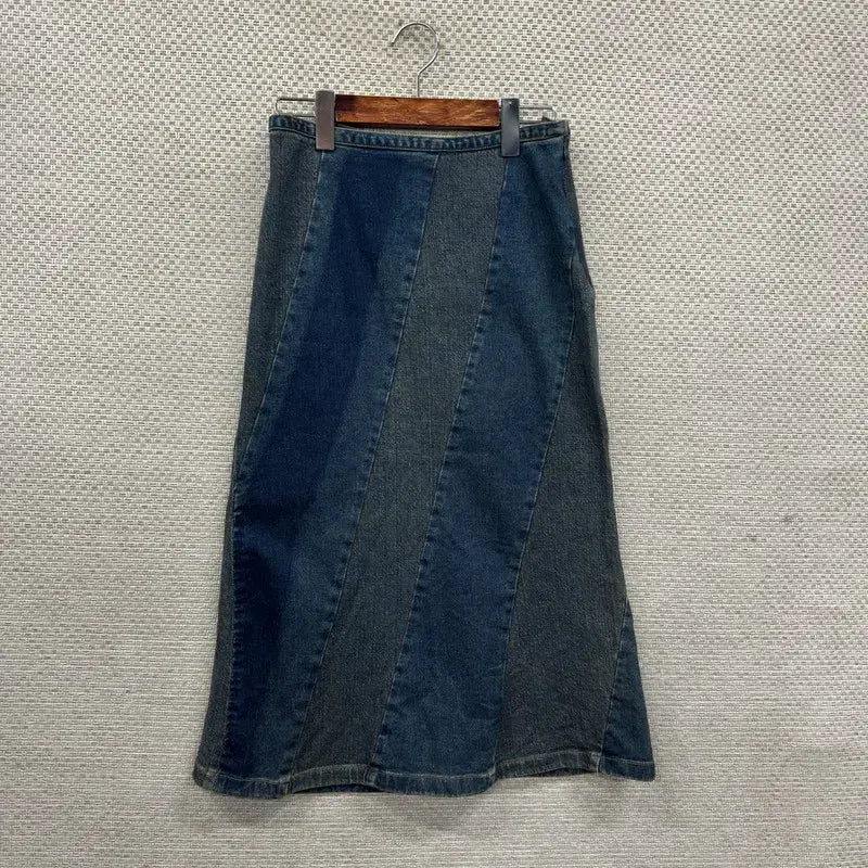 [SOLD OUT] 빈티지 데님 스커트 26인치 M14306