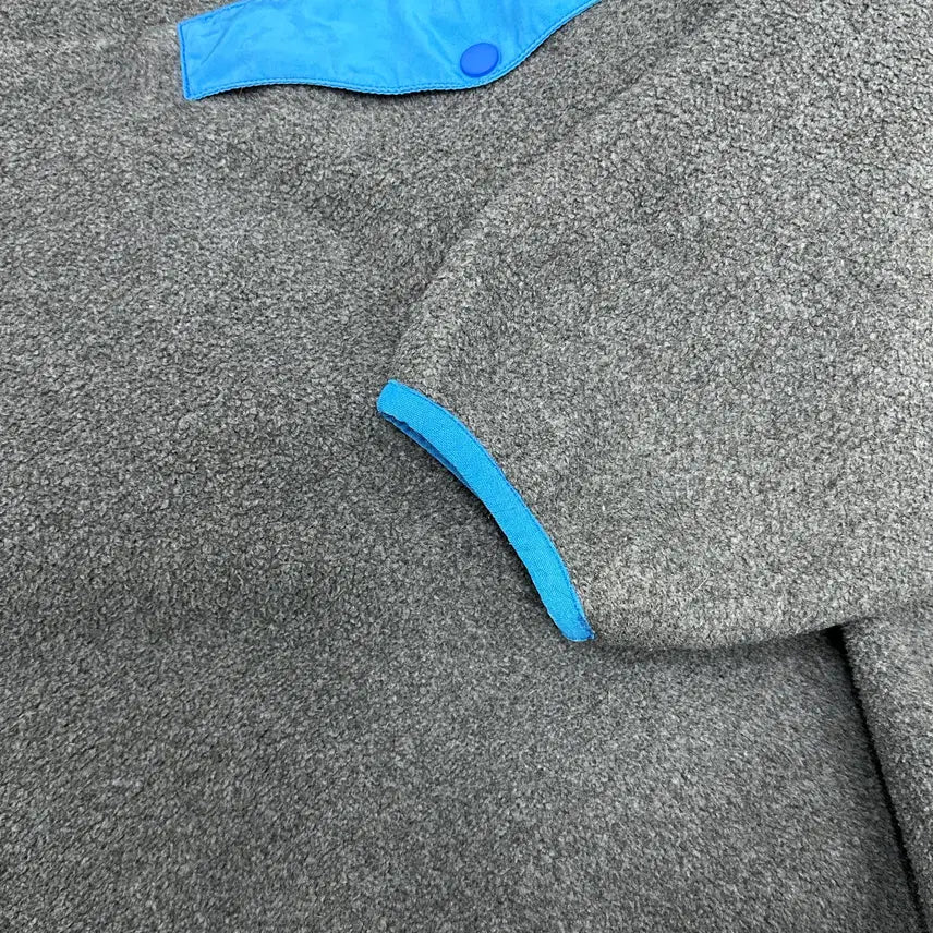 [BUNJANG] Patagonia Vintage Nickel Synchilla Fleece Jacket / (2613) 파타고니아 빈티지 니켈 신칠라 L