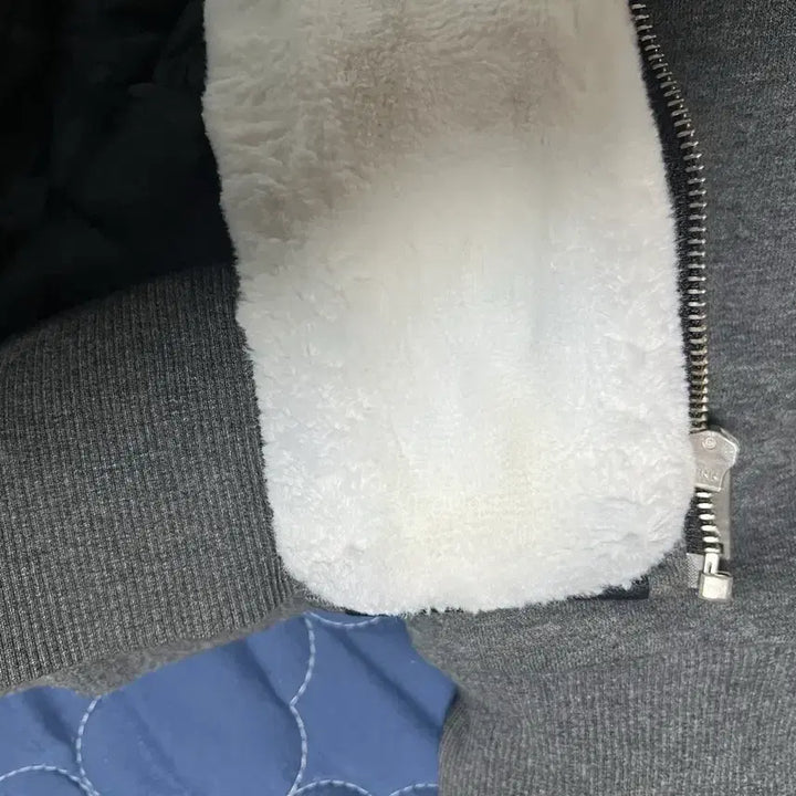 [BUNJANG] Moose Knuckles Bunny Sweater L / 무스너클 버니스웨터 L