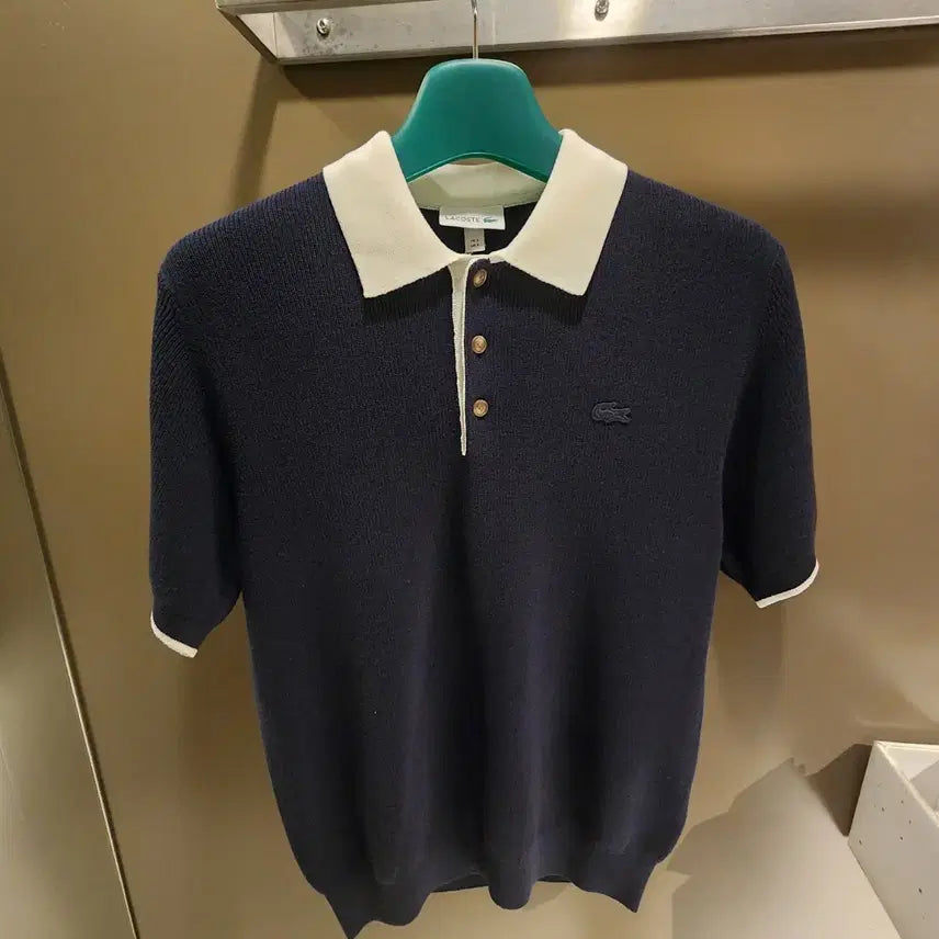 [BUNJANG] Lacoste Men&