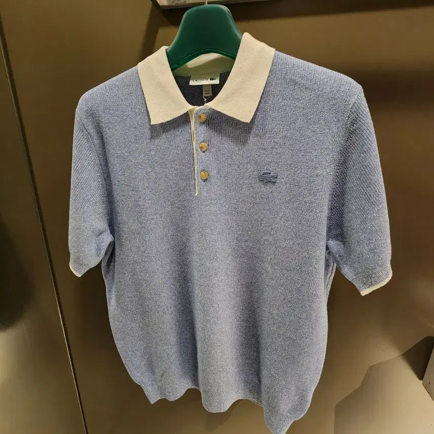[BUNJANG] Lacoste Men&