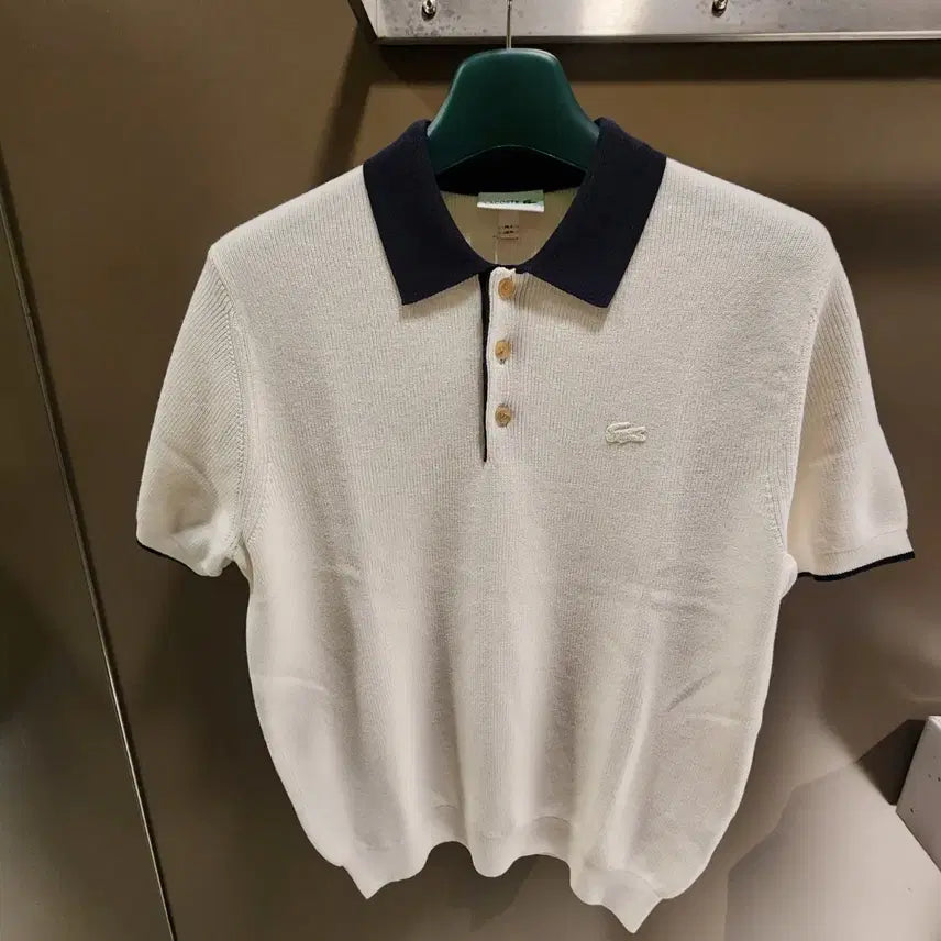 [BUNJANG] Lacoste Men&