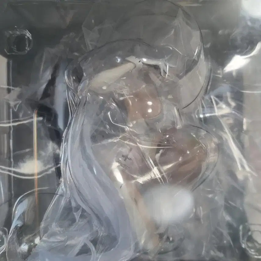 [BUNJANG] Nike Cinderella Figure / 니케 제일복권 쿠지 챕터6, B상 신데렐라 피규어