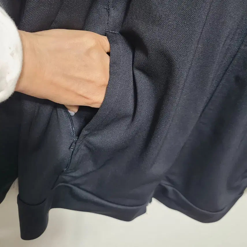[BUNJANG] Under Armour Zip-Up Jacket (Size 110) / ㄷ123 언더아머집업