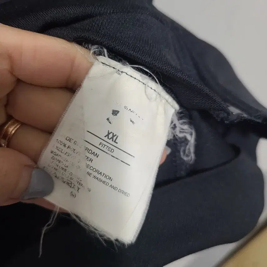 [BUNJANG] Under Armour Zip-Up Jacket (Size 110) / ㄷ123 언더아머집업