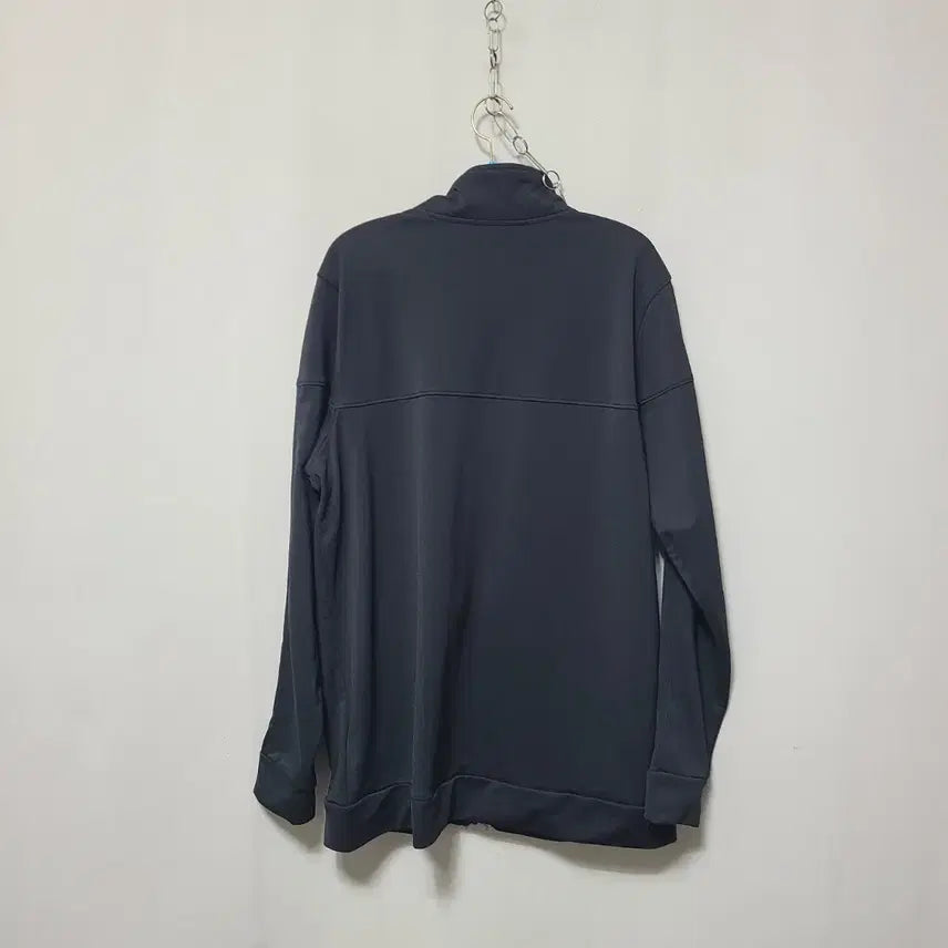 [BUNJANG] Under Armour Zip-Up Jacket (Size 110) / ㄷ123 언더아머집업