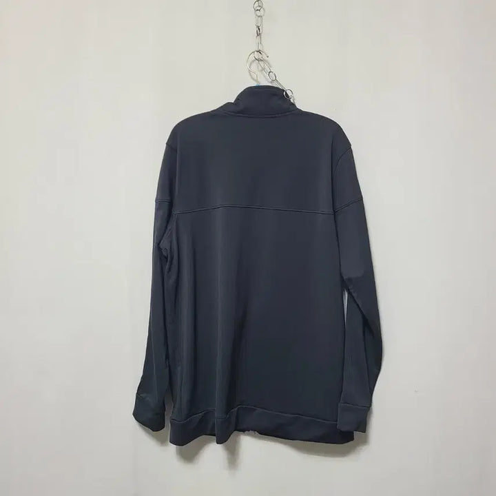 [BUNJANG] Under Armour Zip-Up Jacket (Size 110) / ㄷ123 언더아머집업