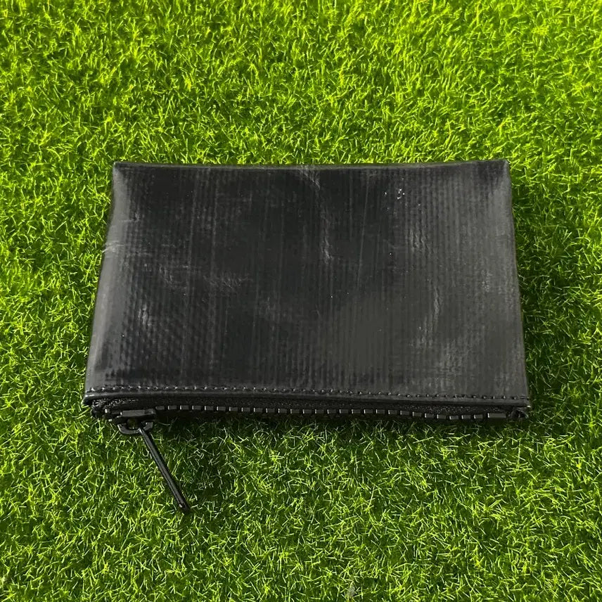 [SOLD OUT] [새상품]프라이탁 카드지갑 검정 블레어 