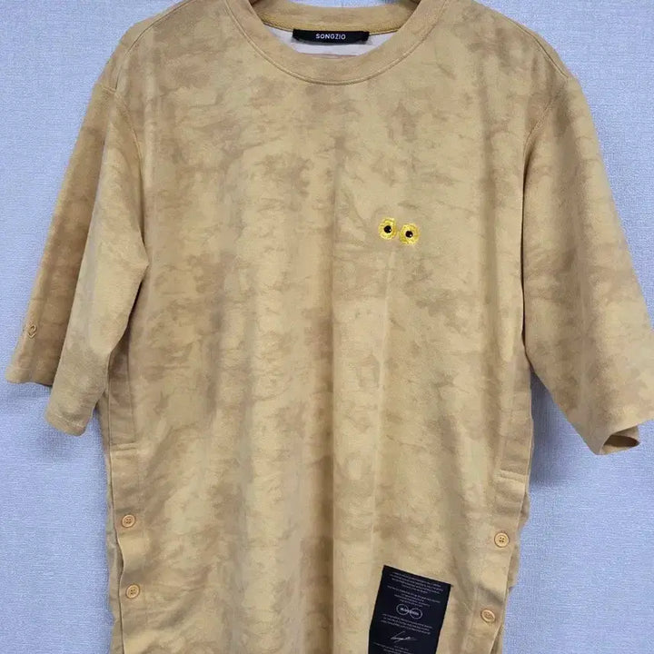 [SOLD OUT] 송지오옴므 남성반팔