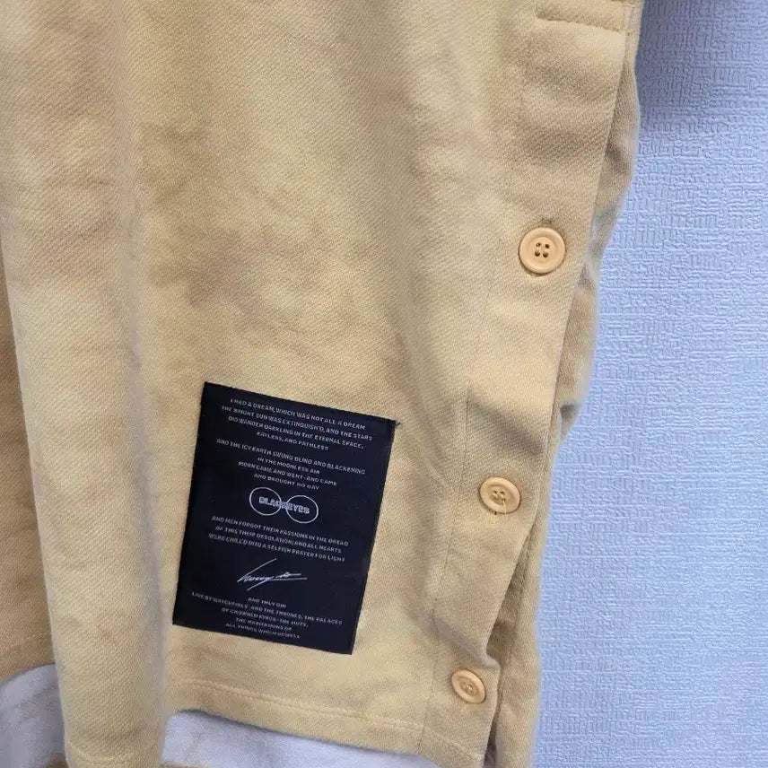 [SOLD OUT] 송지오옴므 남성반팔