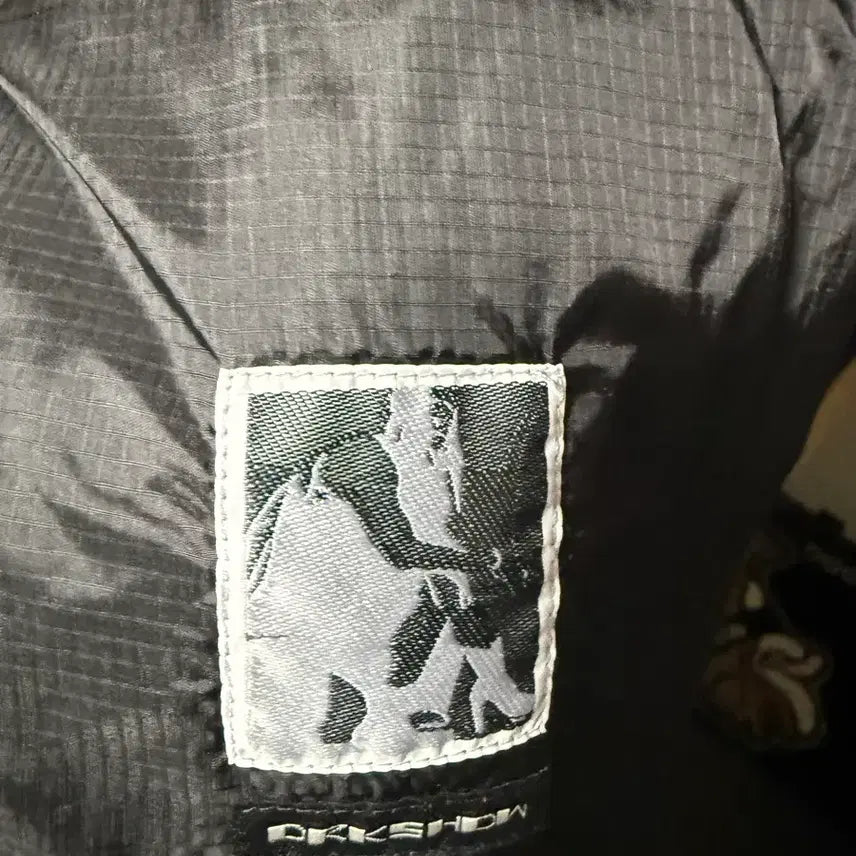 [BUNJANG] Rick Owens Darkshadow Coach Jacket / 릭오웬스 다크쉐도우 코치 자켓
