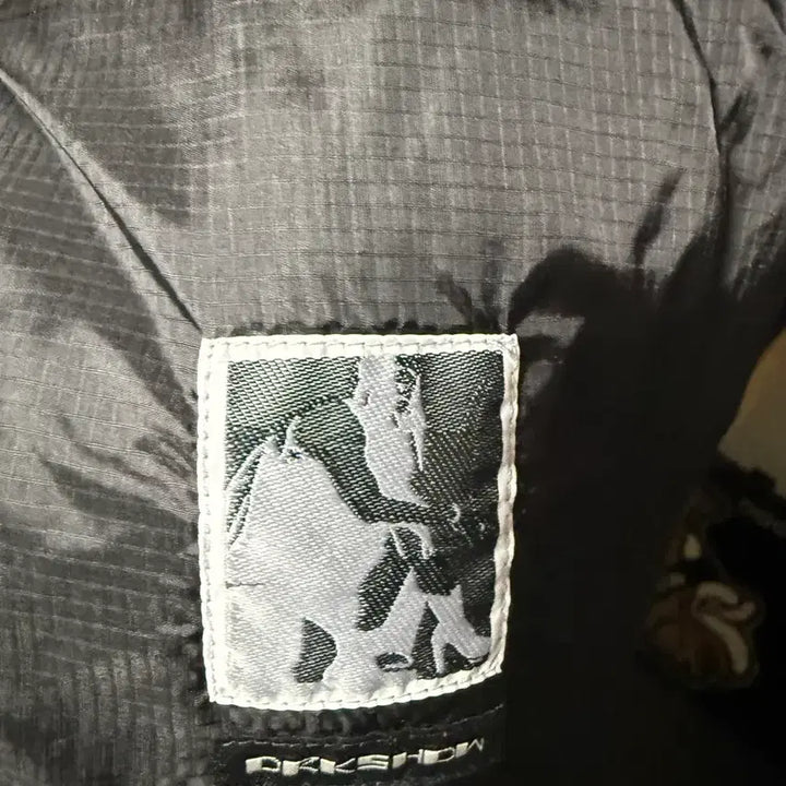 [BUNJANG] Rick Owens Darkshadow Coach Jacket / 릭오웬스 다크쉐도우 코치 자켓