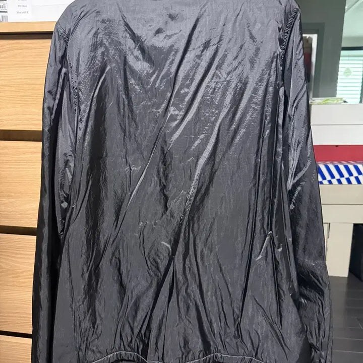 [BUNJANG] Rick Owens Darkshadow Coach Jacket / 릭오웬스 다크쉐도우 코치 자켓