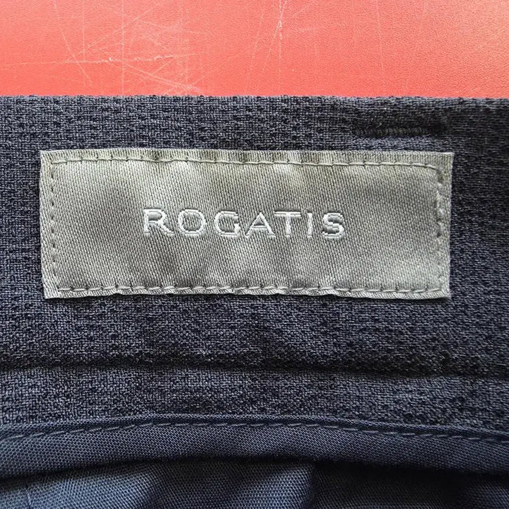 [BUNJANG] Rogatis Men&