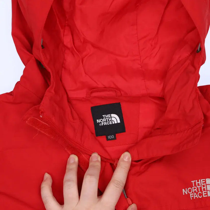 [BUNJANG] North Face Windbreaker Jacket / 100 노스페이스 바람막이 자켓 0311G