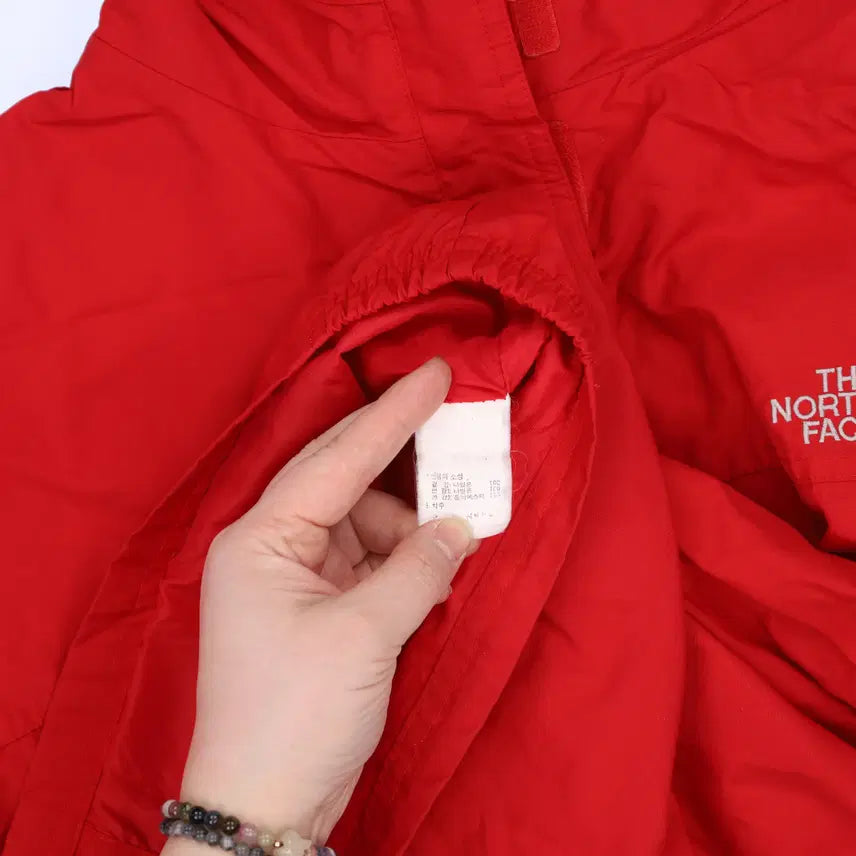 [BUNJANG] North Face Windbreaker Jacket / 100 노스페이스 바람막이 자켓 0311G