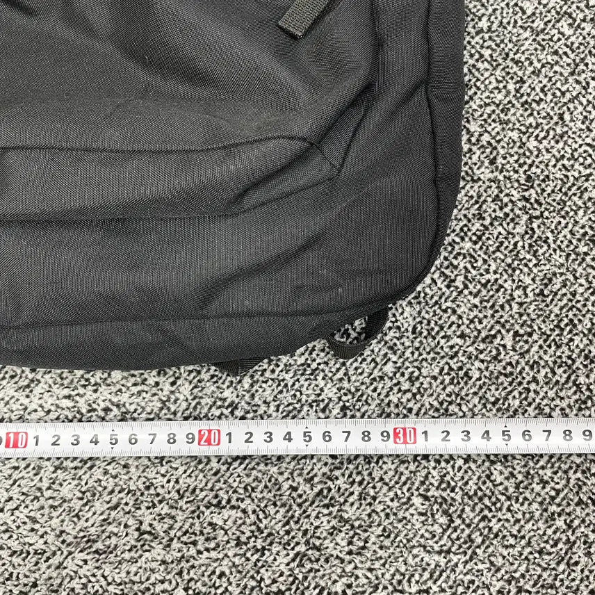 [BUNJANG] Vintage JanSport Superbreak Plus Backpack Black / 빈티지9. 잔스포츠 슈퍼브레이크 플러스 백팩 책가방 가방 블랙