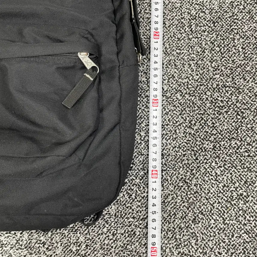 [BUNJANG] Vintage JanSport Superbreak Plus Backpack Black / 빈티지9. 잔스포츠 슈퍼브레이크 플러스 백팩 책가방 가방 블랙