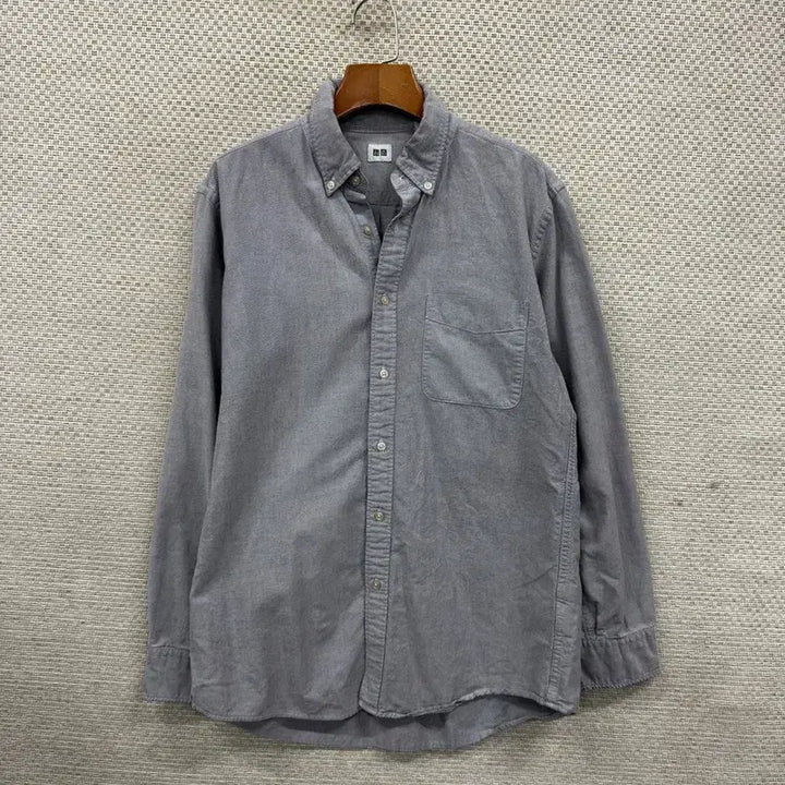 [SOLD OUT] 유니클로 셔츠 L M14352